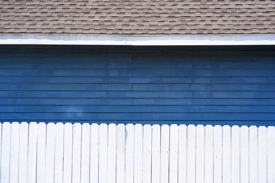 Abstract background old damaged painted wood, unknown house detail